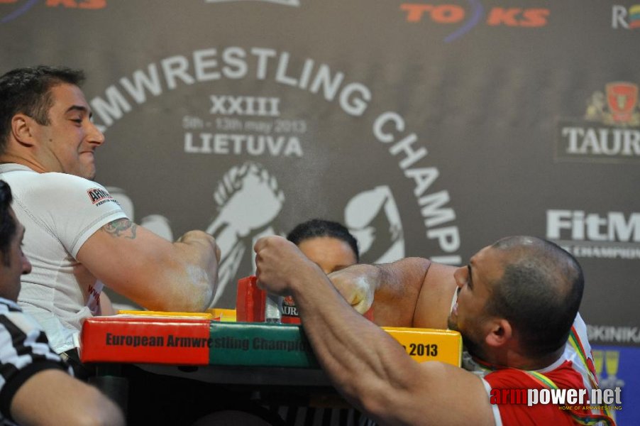 Euroarm 2013 - day 4 - right hand juniors 21, seniors # Armwrestling # Armpower.net