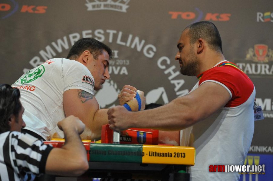 Euroarm 2013 - day 4 - right hand juniors 21, seniors # Siłowanie na ręce # Armwrestling # Armpower.net