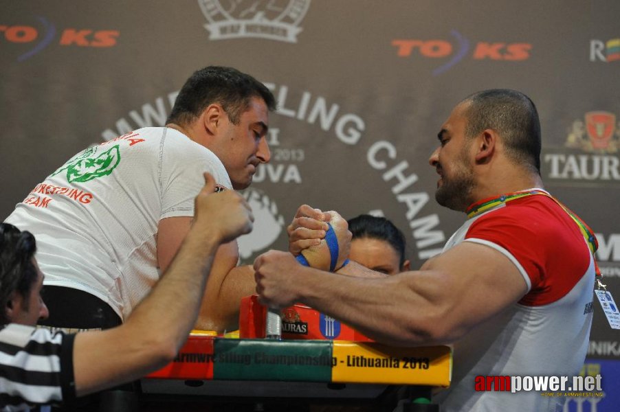 Euroarm 2013 - day 4 - right hand juniors 21, seniors # Armwrestling # Armpower.net