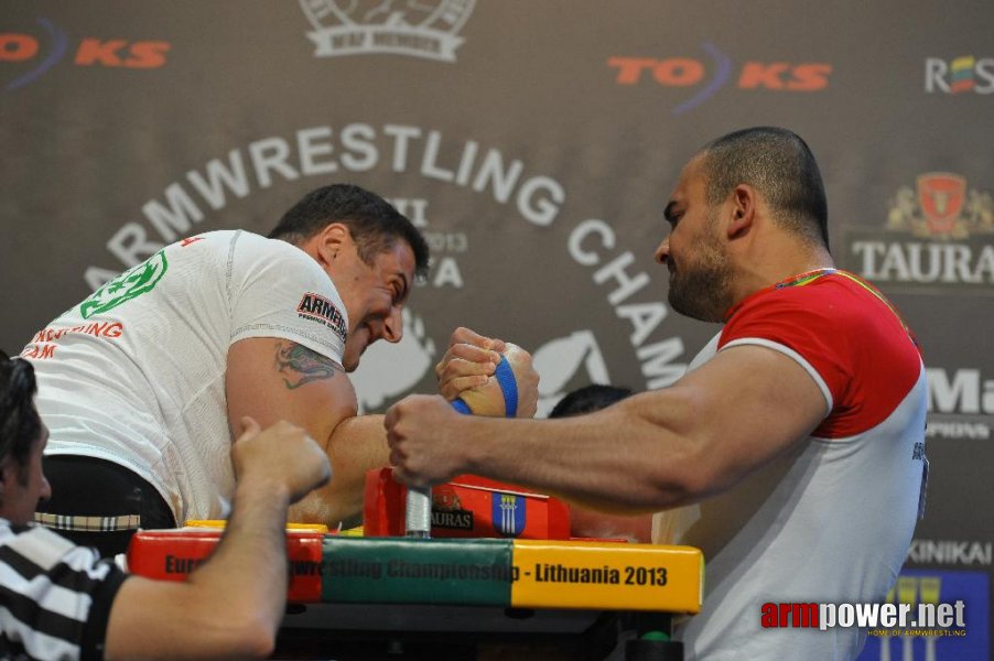 Euroarm 2013 - day 4 - right hand juniors 21, seniors # Siłowanie na ręce # Armwrestling # Armpower.net