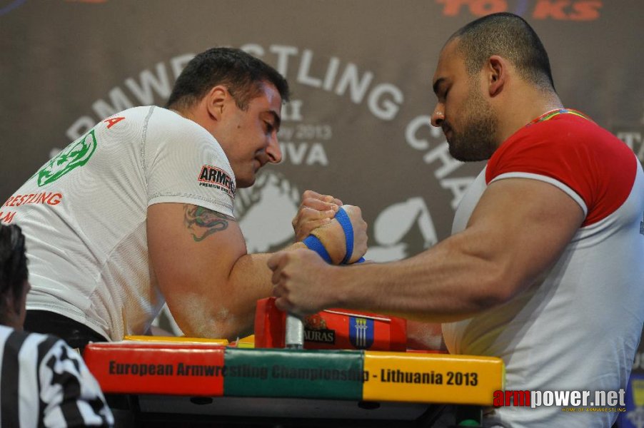 Euroarm 2013 - day 4 - right hand juniors 21, seniors # Armwrestling # Armpower.net