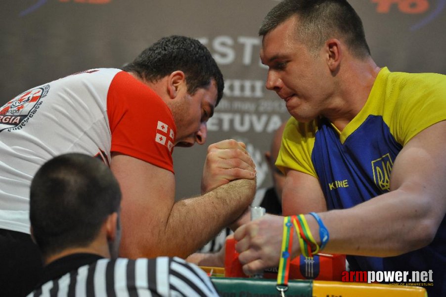 Euroarm 2013 - day 4 - right hand juniors 21, seniors # Armwrestling # Armpower.net