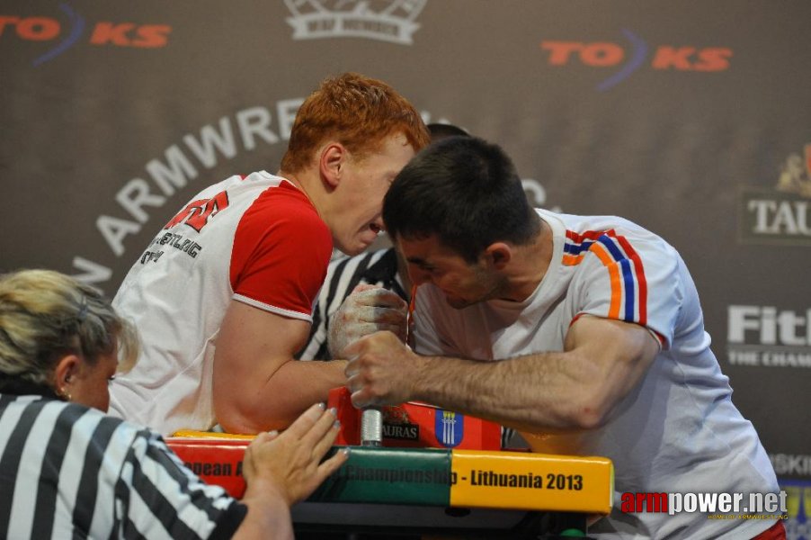 Euroarm 2013 - day 4 - right hand juniors 21, seniors # Armwrestling # Armpower.net