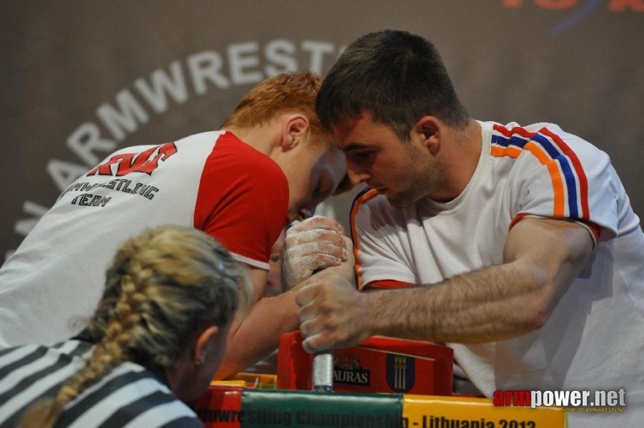 Euroarm 2013 - day 4 - right hand juniors 21, seniors # Armwrestling # Armpower.net