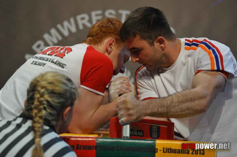 Euroarm 2013 - day 4 - right hand juniors 21, seniors # Siłowanie na ręce # Armwrestling # Armpower.net