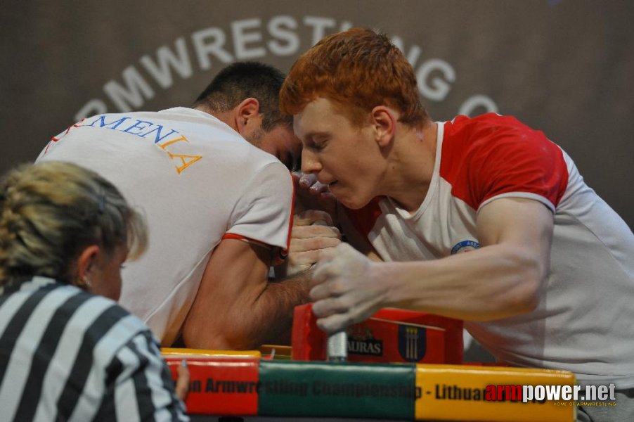 Euroarm 2013 - day 4 - right hand juniors 21, seniors # Armwrestling # Armpower.net