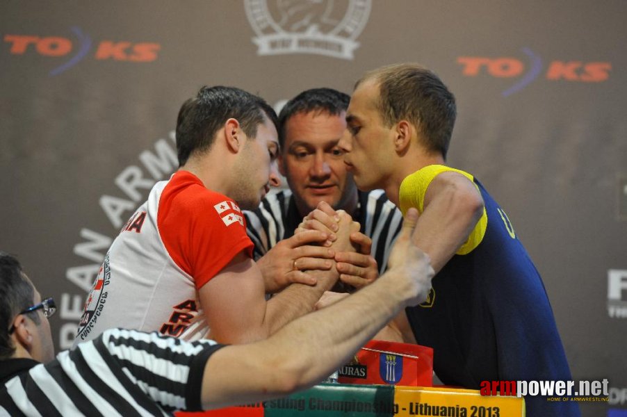 Euroarm 2013 - day 4 - right hand juniors 21, seniors # Armwrestling # Armpower.net