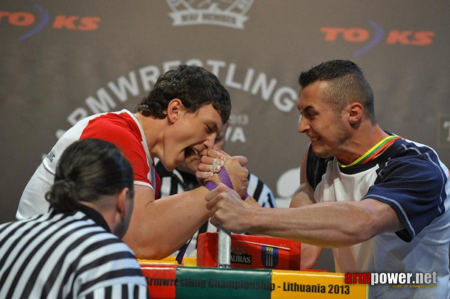 Euroarm 2013 - day 4 - right hand juniors 21, seniors # Siłowanie na ręce # Armwrestling # Armpower.net