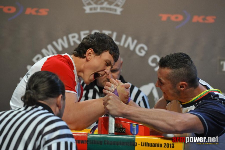 Euroarm 2013 - day 4 - right hand juniors 21, seniors # Armwrestling # Armpower.net