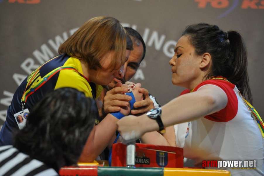 Euroarm 2013 - day 4 - right hand juniors 21, seniors # Siłowanie na ręce # Armwrestling # Armpower.net