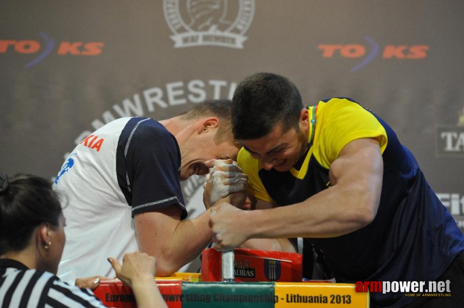 Euroarm 2013 - day 4 - right hand juniors 21, seniors # Siłowanie na ręce # Armwrestling # Armpower.net