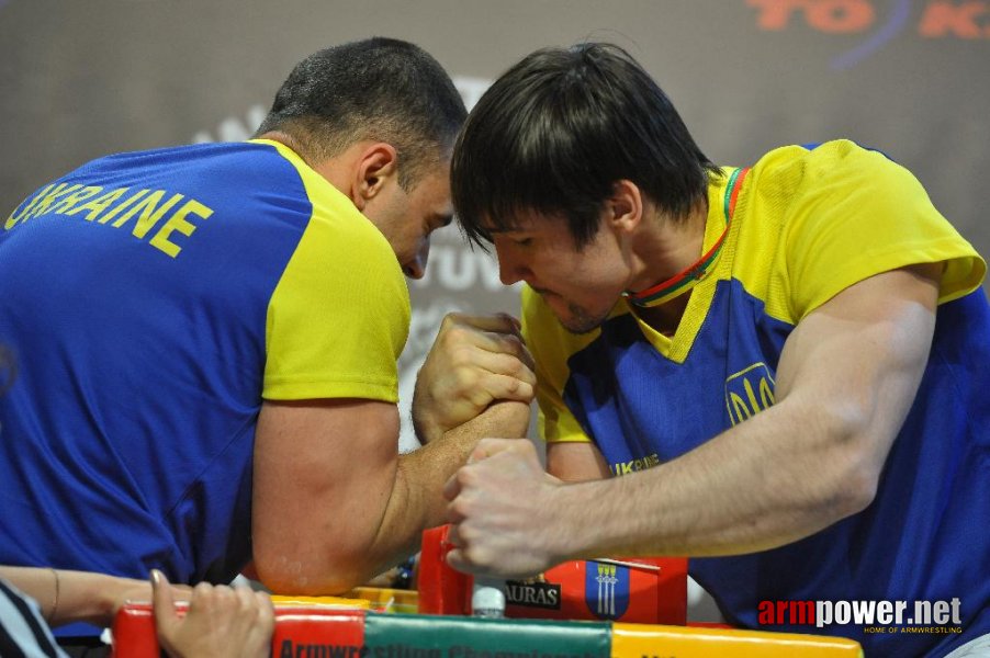 Euroarm 2013 - day 4 - right hand juniors 21, seniors # Armwrestling # Armpower.net