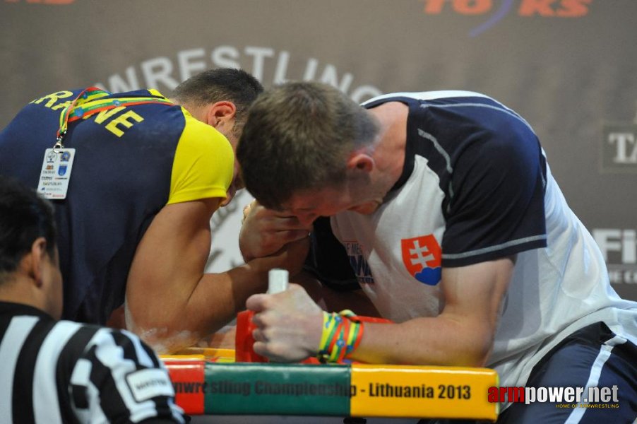 Euroarm 2013 - day 4 - right hand juniors 21, seniors # Siłowanie na ręce # Armwrestling # Armpower.net