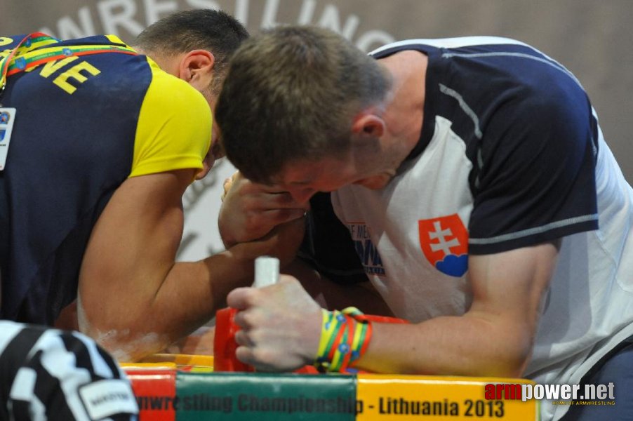 Euroarm 2013 - day 4 - right hand juniors 21, seniors # Siłowanie na ręce # Armwrestling # Armpower.net