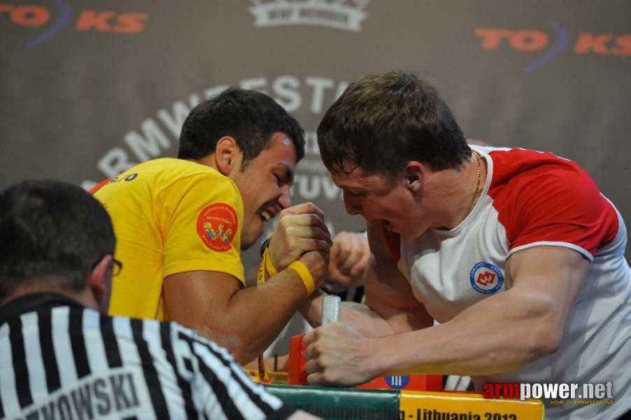 Euroarm 2013 - day 4 - right hand juniors 21, seniors # Siłowanie na ręce # Armwrestling # Armpower.net