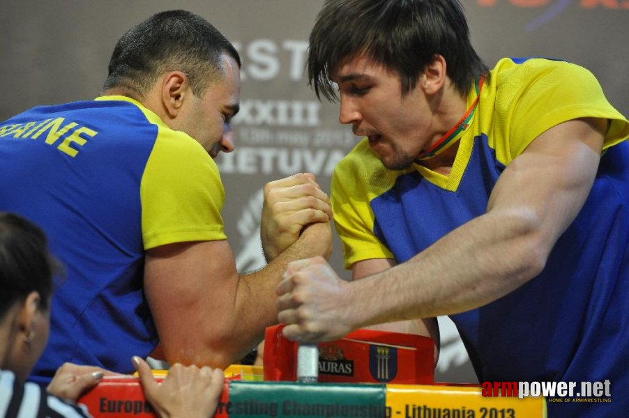 Euroarm 2013 - day 4 - right hand juniors 21, seniors # Armwrestling # Armpower.net