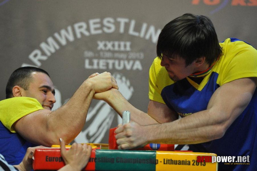 Euroarm 2013 - day 4 - right hand juniors 21, seniors # Siłowanie na ręce # Armwrestling # Armpower.net