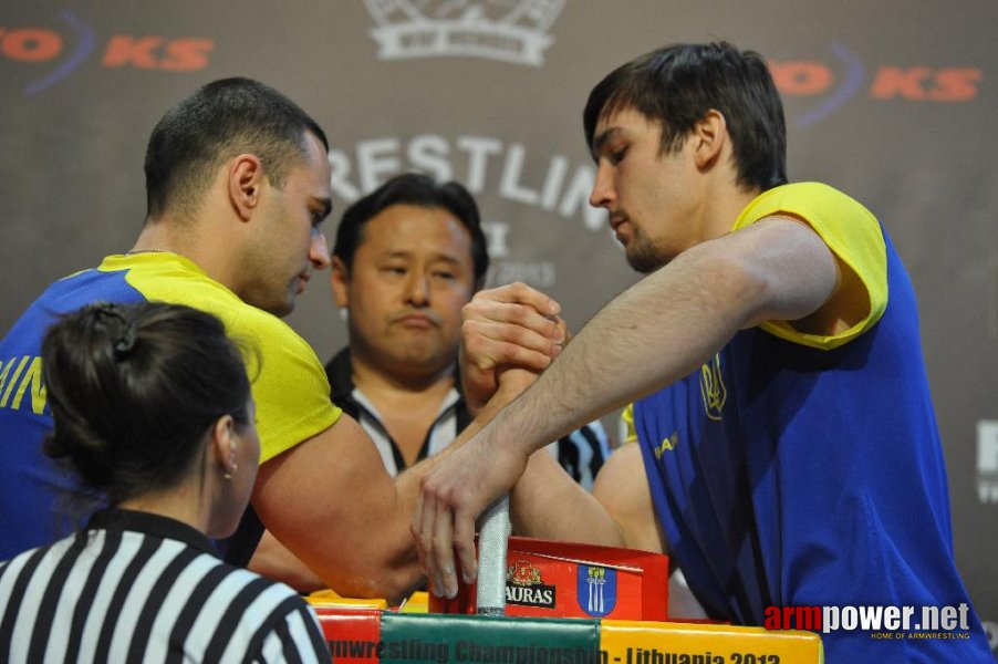 Euroarm 2013 - day 4 - right hand juniors 21, seniors # Siłowanie na ręce # Armwrestling # Armpower.net