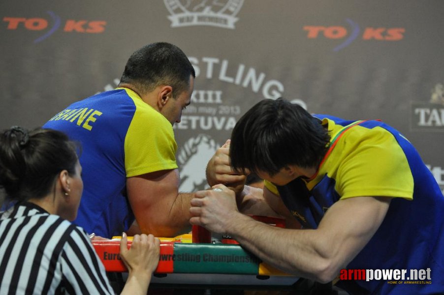 Euroarm 2013 - day 4 - right hand juniors 21, seniors # Armwrestling # Armpower.net