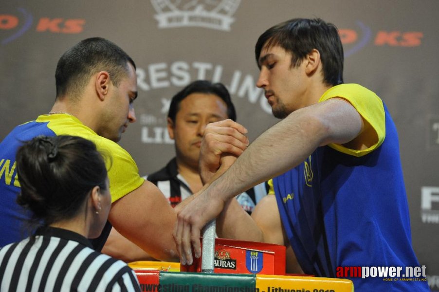 Euroarm 2013 - day 4 - right hand juniors 21, seniors # Armwrestling # Armpower.net