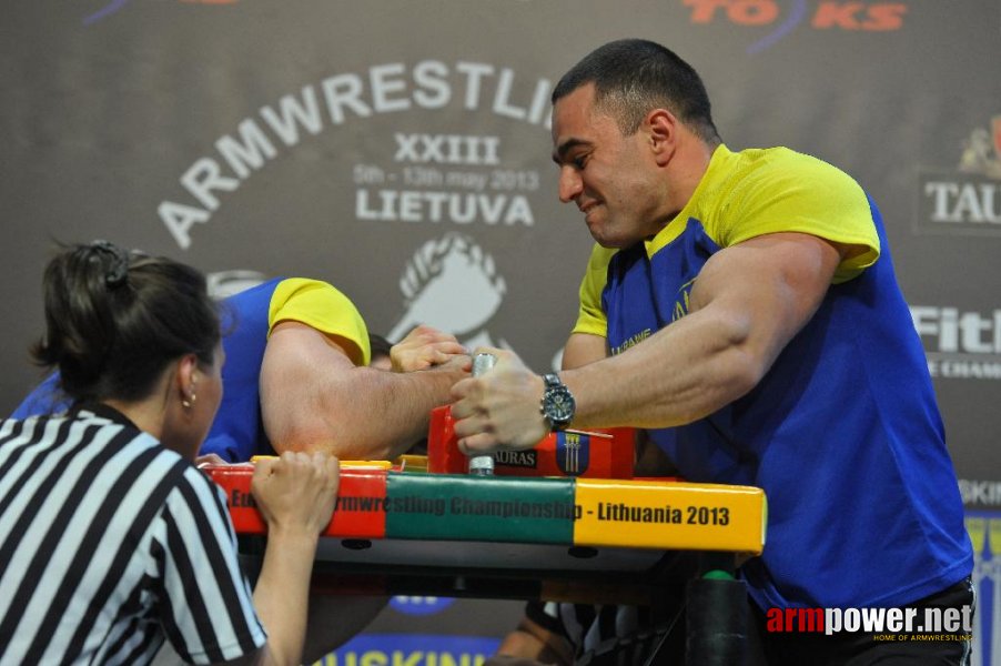 Euroarm 2013 - day 4 - right hand juniors 21, seniors # Armwrestling # Armpower.net