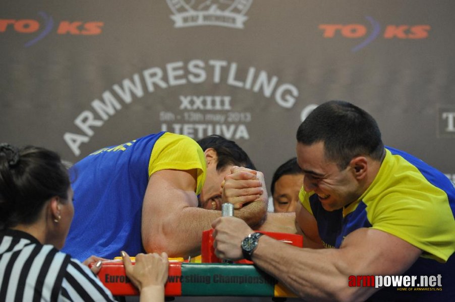 Euroarm 2013 - day 4 - right hand juniors 21, seniors # Armwrestling # Armpower.net