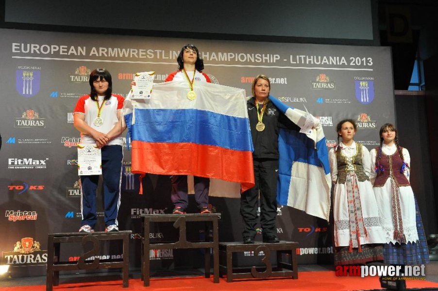 Euroarm 2013 - day 4 - right hand juniors 21, seniors # Armwrestling # Armpower.net