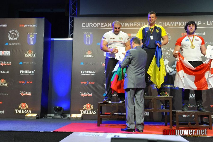 Euroarm 2013 - day 4 - right hand juniors 21, seniors # Siłowanie na ręce # Armwrestling # Armpower.net