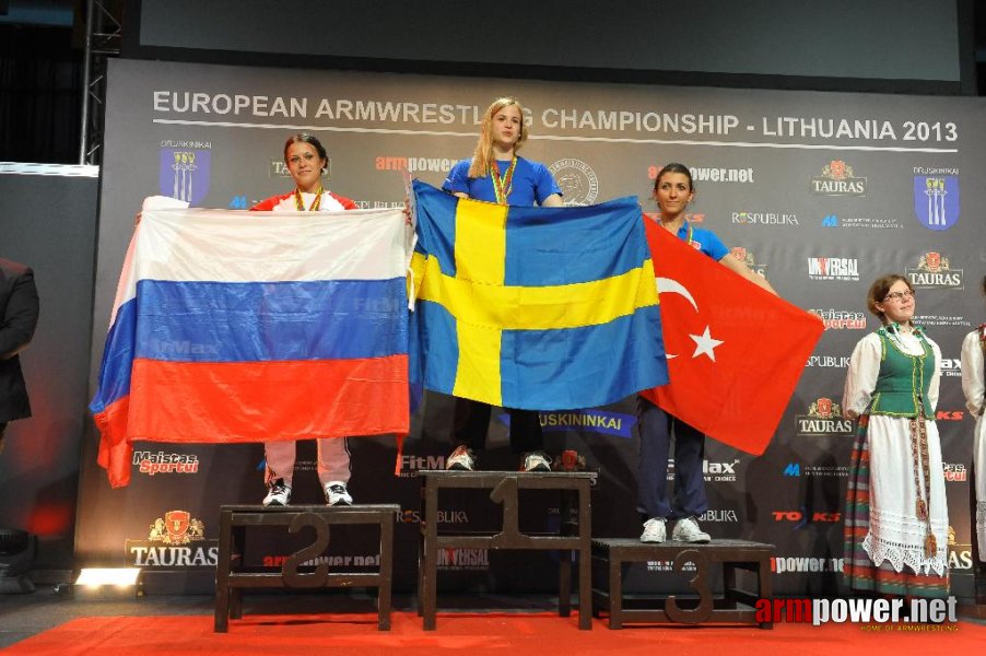 Euroarm 2013 - day 4 - right hand juniors 21, seniors # Siłowanie na ręce # Armwrestling # Armpower.net