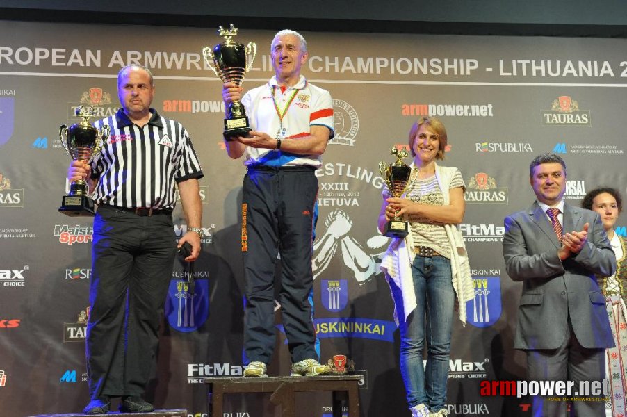 Euroarm 2013 - day 4 - right hand juniors 21, seniors # Siłowanie na ręce # Armwrestling # Armpower.net