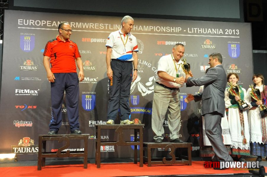 Euroarm 2013 - day 4 - right hand juniors 21, seniors # Siłowanie na ręce # Armwrestling # Armpower.net