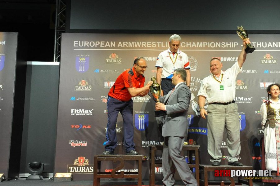 Euroarm 2013 - day 4 - right hand juniors 21, seniors # Siłowanie na ręce # Armwrestling # Armpower.net