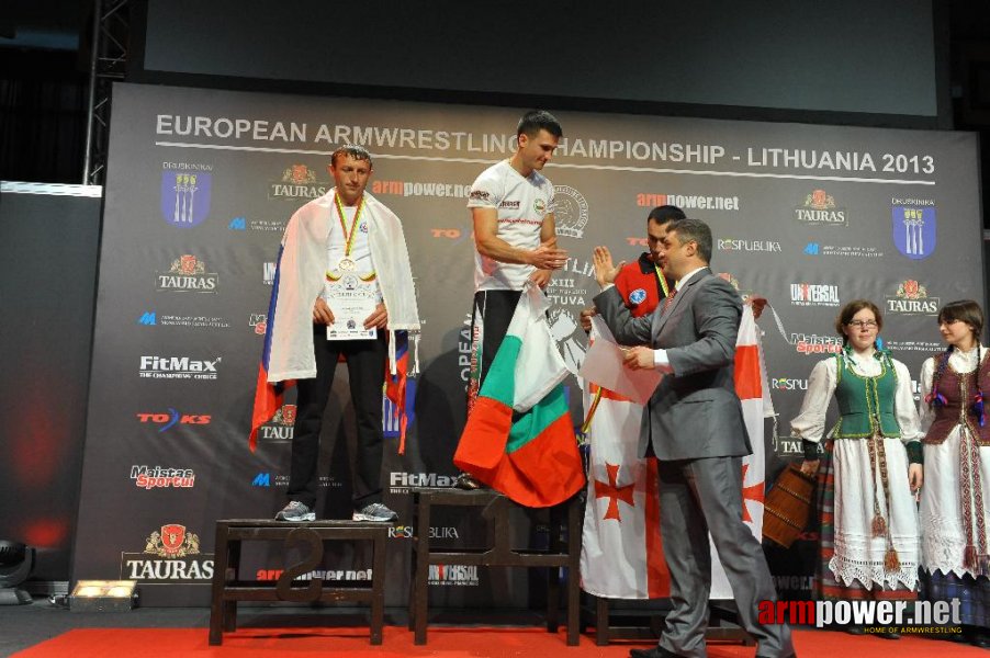 Euroarm 2013 - day 4 - right hand juniors 21, seniors # Armwrestling # Armpower.net