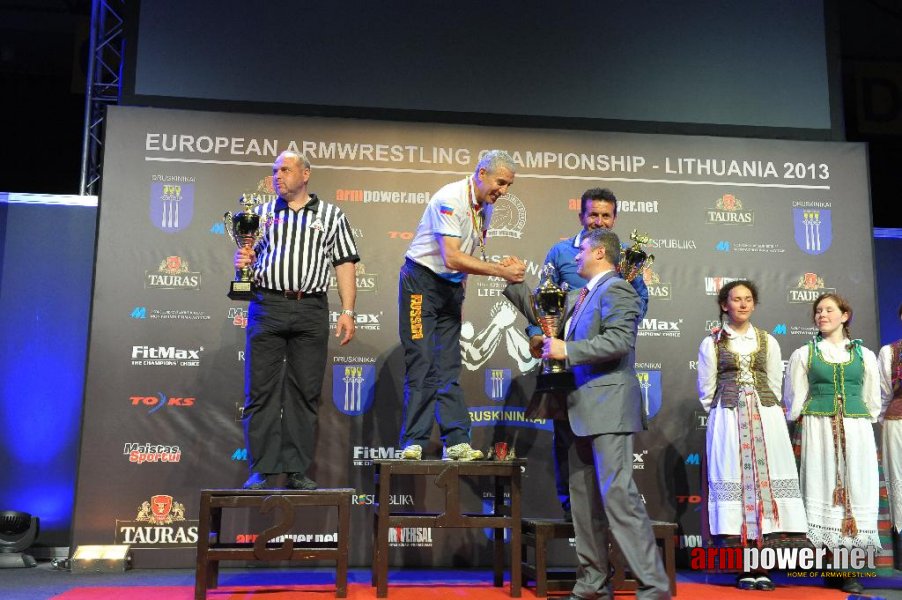 Euroarm 2013 - day 4 - right hand juniors 21, seniors # Siłowanie na ręce # Armwrestling # Armpower.net