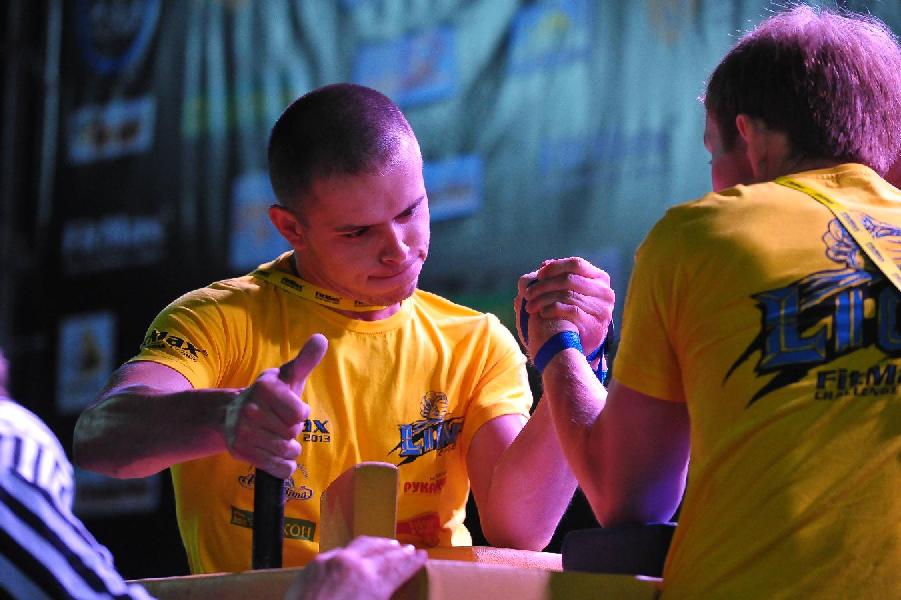 Lion Cup – Fitmax Challenge 2013 # Aрмспорт # Armsport # Armpower.net