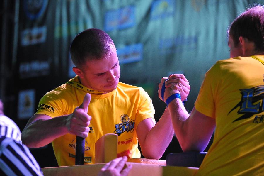 Lion Cup – Fitmax Challenge 2013 # Armwrestling # Armpower.net