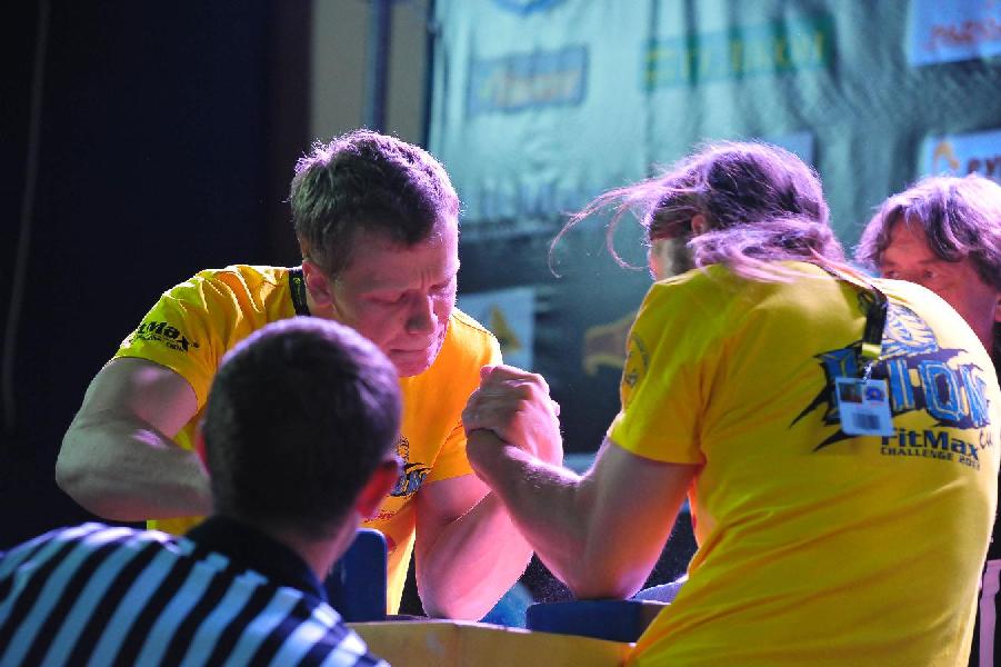 Lion Cup – Fitmax Challenge 2013 # Siłowanie na ręce # Armwrestling # Armpower.net