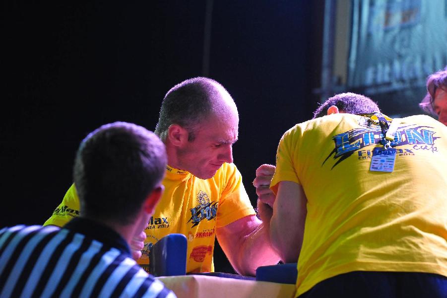 Lion Cup – Fitmax Challenge 2013 # Siłowanie na ręce # Armwrestling # Armpower.net