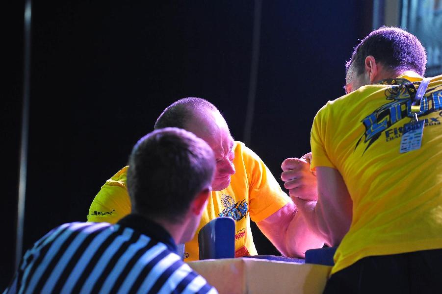 Lion Cup – Fitmax Challenge 2013 # Siłowanie na ręce # Armwrestling # Armpower.net