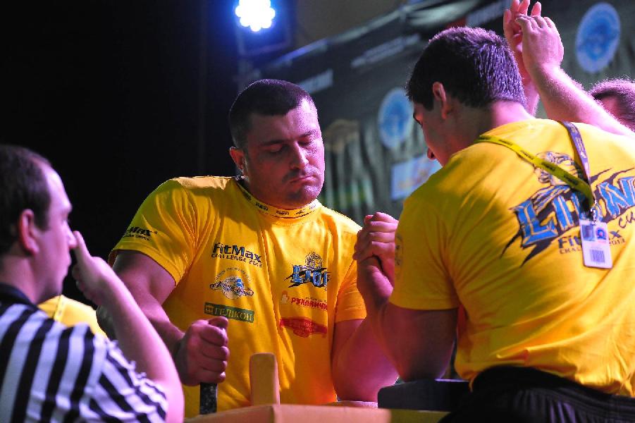 Lion Cup – Fitmax Challenge 2013 # Siłowanie na ręce # Armwrestling # Armpower.net