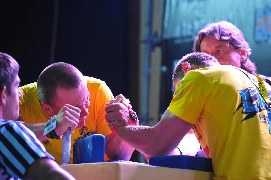 Lion Cup – Fitmax Challenge 2013 # Siłowanie na ręce # Armwrestling # Armpower.net