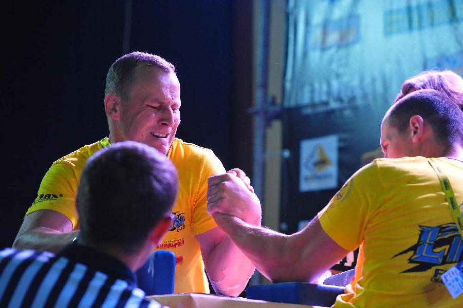 Lion Cup – Fitmax Challenge 2013 # Siłowanie na ręce # Armwrestling # Armpower.net