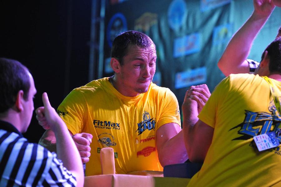 Lion Cup – Fitmax Challenge 2013 # Armwrestling # Armpower.net