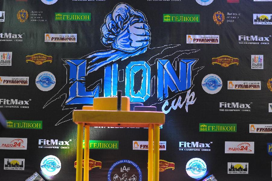 Lion Cup – Fitmax Challenge 2013 # Siłowanie na ręce # Armwrestling # Armpower.net