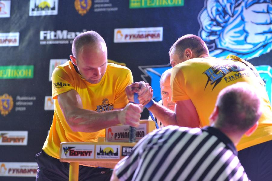 Lion Cup – Fitmax Challenge 2013 # Aрмспорт # Armsport # Armpower.net