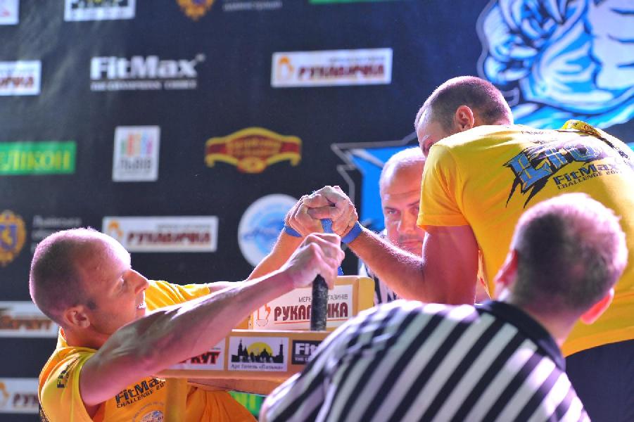 Lion Cup – Fitmax Challenge 2013 # Armwrestling # Armpower.net