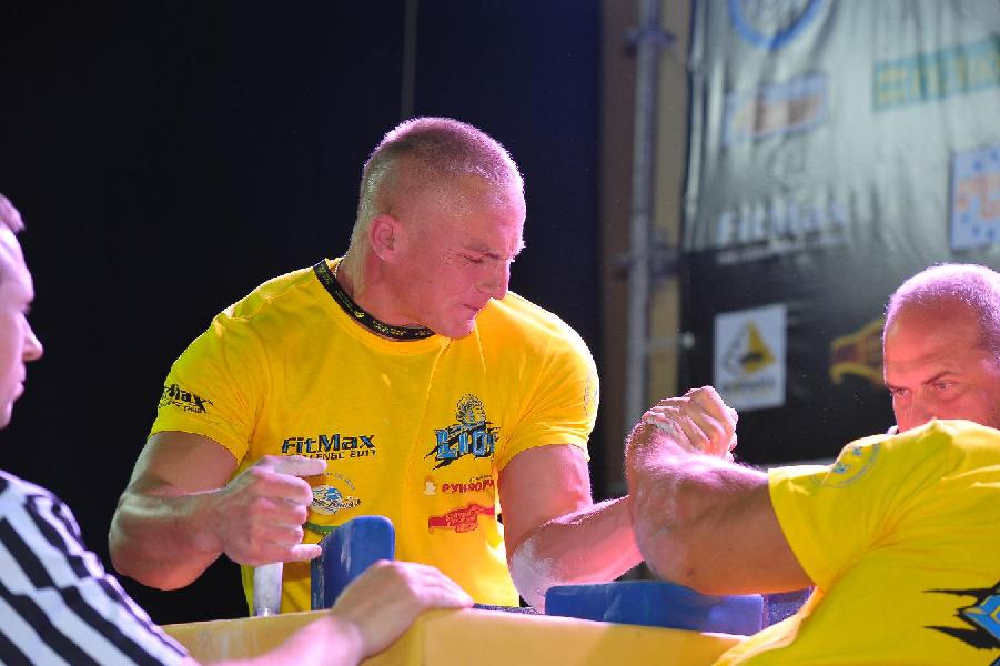 Lion Cup – Fitmax Challenge 2013 # Siłowanie na ręce # Armwrestling # Armpower.net