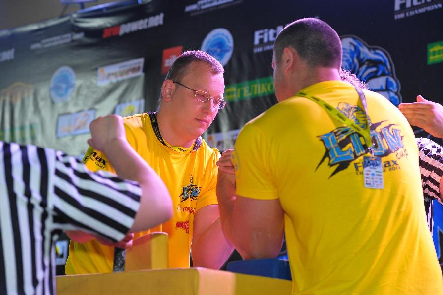 Lion Cup – Fitmax Challenge 2013 # Siłowanie na ręce # Armwrestling # Armpower.net