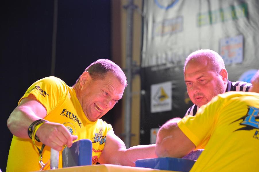 Lion Cup – Fitmax Challenge 2013 # Armwrestling # Armpower.net