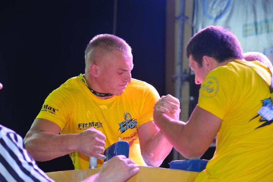 Lion Cup – Fitmax Challenge 2013 # Armwrestling # Armpower.net